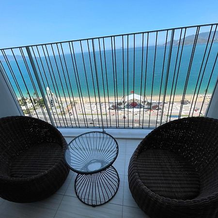 Panorama Apartment Sunset Nha Trang City Exteriér fotografie