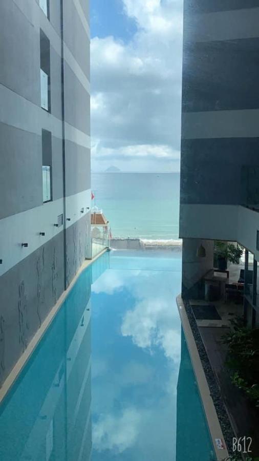 Panorama Apartment Sunset Nha Trang City Exteriér fotografie