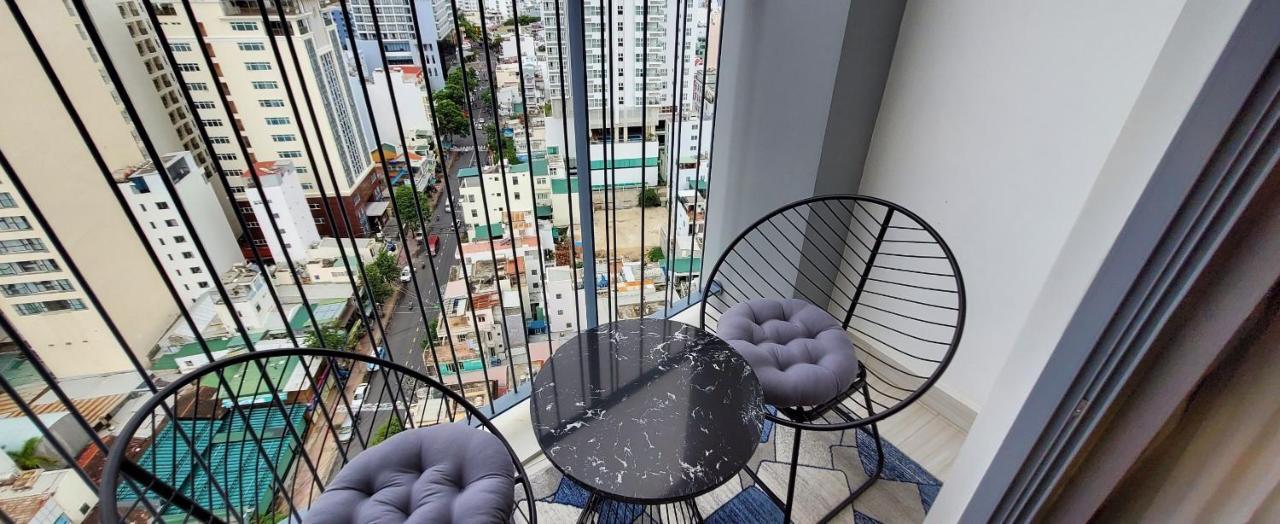 Panorama Apartment Sunset Nha Trang City Exteriér fotografie