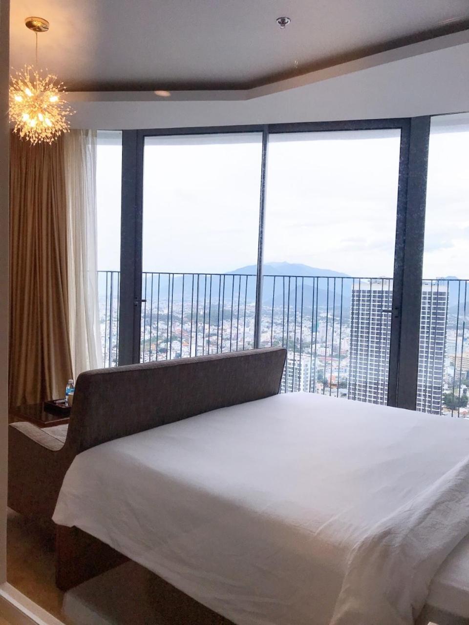Panorama Apartment Sunset Nha Trang City Exteriér fotografie