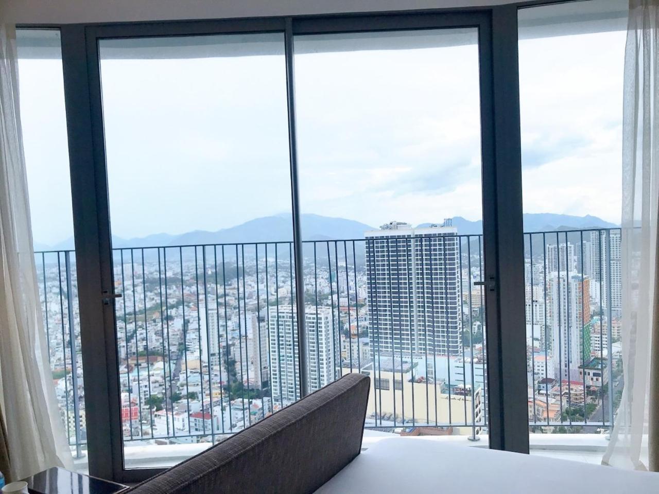 Panorama Apartment Sunset Nha Trang City Exteriér fotografie
